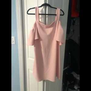 New condition semi formal style dress.